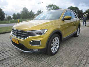 Volkswagen T-ROC 1.5 TSI Sport aut