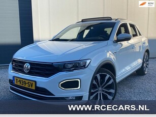 Volkswagen T-ROC 1.5 TSI Sport Business R 2x R-Line