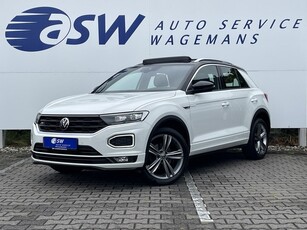 Volkswagen T-Roc 1.5 TSI Sport Business R Pano Virtual