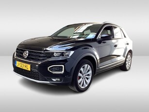 Volkswagen T-Roc 1.5 TSI 110kW DSG Sport Clima Leder