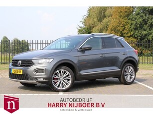 Volkswagen T-Roc 1.5 TSI Sport Clima / Stoelverwarming /