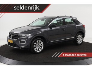 Volkswagen T-Roc 1.5 TSI Sport DSG Carplay Active