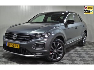 Volkswagen T-Roc 1.5 TSI Sport / LED / Virtual Cockpit /