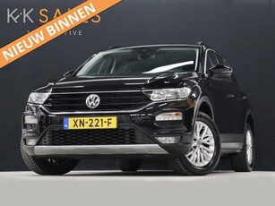 Volkswagen T-Roc 1.5 TSI Sport Style [DIGITAL DASHBOARD