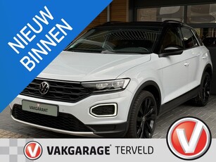 Volkswagen T-Roc 1.5 TSI Sport,Navi,Cruise,Led,App,Camera