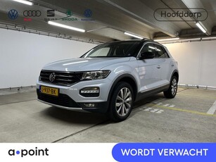 Volkswagen T-Roc 1.5 TSI Style 150 pk Automaat (DSG)