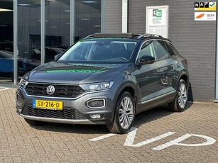 Volkswagen T-Roc 1.5 TSI Style/1STE