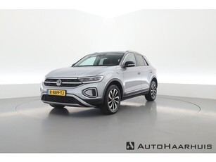 Volkswagen T-Roc 1.5 TSI Style DSG Apple Carplay Adapt.