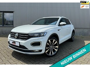 Volkswagen T-Roc 2.0 TSI 4Motion Sport 3x R-line