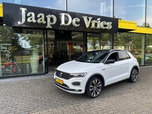 Volkswagen T-Roc 2.0 TSI 4Motion Sport