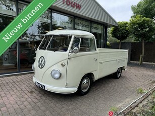 Volkswagen T1 Pritsche / Pick-up