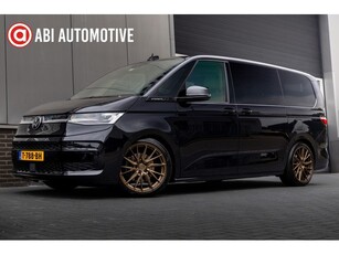 Volkswagen T7 Multivan 1.4 eHybrid 211 pk L2H1 Life