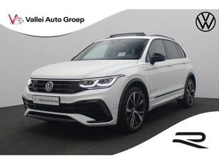 Volkswagen Tiguan 1.4 TSI 245PK DSG eHybrid R-Line