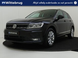 Volkswagen Tiguan 1.4 TSI Comfortline Business Navigatie