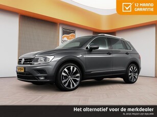 Volkswagen Tiguan 1.4 TSI Comfortline Business, Orig.NL -