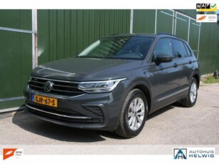 Volkswagen TIGUAN 1.4 TSI eHybrid Business+ PHEV AIRCO