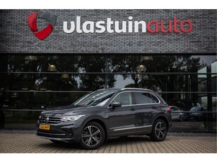 Volkswagen Tiguan 1.4 TSI eHybrid Elegance , Adap. cruise