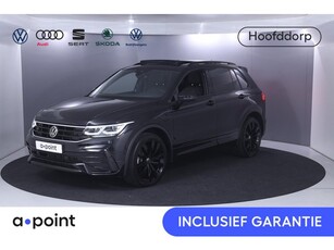 Volkswagen Tiguan 1.4 TSI eHybrid R-Line Business+ 245 pk