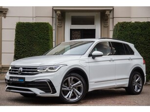 Volkswagen Tiguan 1.4 TSI eHybrid R-Line Business Trekhaak