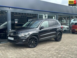 Volkswagen Tiguan 1.4 TSI Sport&Style