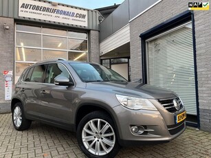 Volkswagen Tiguan 1.4 TSI Sport&Style