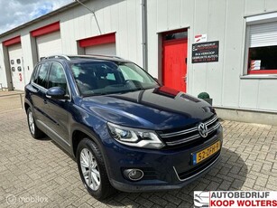 Volkswagen Tiguan 1.4 TSI *Sport&Style *Xenon