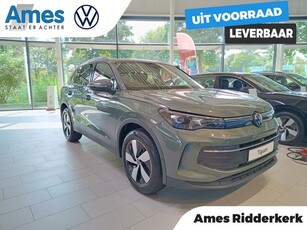 Volkswagen Tiguan 1.5 eHybrid Life Edition eTSI 96 kW / 130