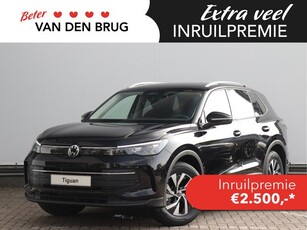 Volkswagen Tiguan 1.5 eTSI Life Edition Wegklapbare