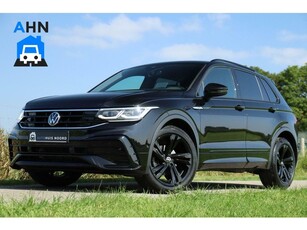 Volkswagen Tiguan 1.5 TSI / 2x R-Line / Black Style /