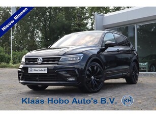 Volkswagen Tiguan 1.5 TSI ACT R-Line Pano, Led, Memory