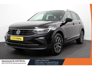 Volkswagen Tiguan 1.5 TSI DSG Life Navigatie Climate