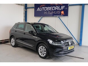 Volkswagen Tiguan 1.5 TSI Life Business - N.A.P. Airco