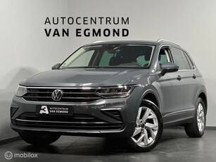 Volkswagen Tiguan 1.5 TSI Move Carplay Camera Trekhaak