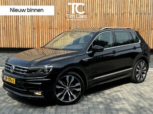 Volkswagen Tiguan 1.5 TSI R-line DSG Panoramadak