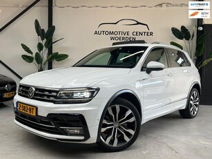 Volkswagen Tiguan 2.0 TSI 4Motion 3x R-LINE PANO VIRTUAL