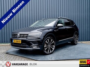 Volkswagen Tiguan Allspace 1.4 TSI 150Pk Comfortline