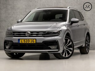 Volkswagen Tiguan Allspace 1.5 TSI Highline R-Line Sport 7