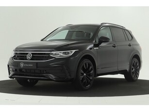 Volkswagen Tiguan Allspace 1.5 TSI R-Line Business 7p.