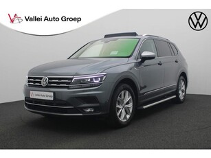 Volkswagen Tiguan Allspace 7 pers. 1.5 TSI 150PK DSG