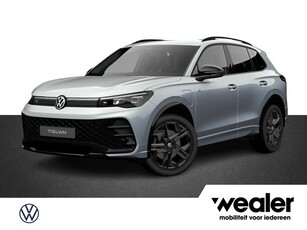 Volkswagen Tiguan R-Line Business 1.5 eHybrid 150 kW / 204