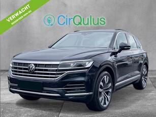 Volkswagen Touareg V6 eHybrid 4MOTION V6 Elegance Pano