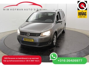 Volkswagen Touran 1.4 TSI 140PK 7 Persoons Comfortline