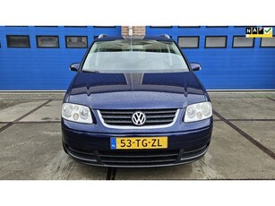 Volkswagen Touran 1.4 TSI Business EXPORT