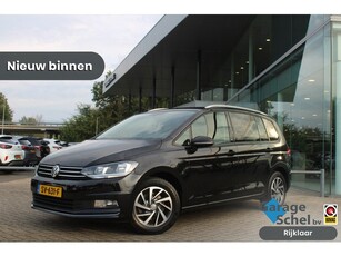 Volkswagen Touran 1.4 TSI Comfortline 150pk DSG7 -