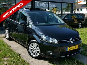 Volkswagen Touran 1.4 TSI Highline