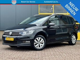 Volkswagen Touran 1.6 TDI SCR Comfortline Business 7p BOVAG GARANTIE