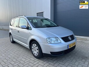 Volkswagen Touran 1.9 TDI Athene AIRCO APK 7 PERS