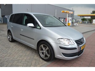 Volkswagen Touran 1.9 TDI Comfortline bj08 airco elec pak