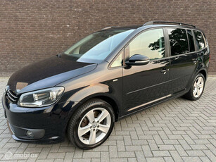 Volkswagen Touran Match 1.4TSI| DSG|PDC|Airco|MF|