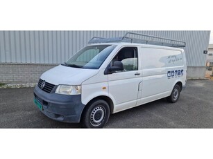 Volkswagen Transporter 1.9 TDI 340